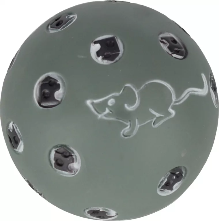 Piłka na przysmaki 7,5cm - tantis.pl