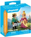 Playmobil Książe i księżniczka 71886 - tantis.pl
