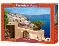 Puzzle 2000. Santorini - tantis.pl