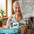 Gra dla Seniora. Życie na działce - tantis.pl