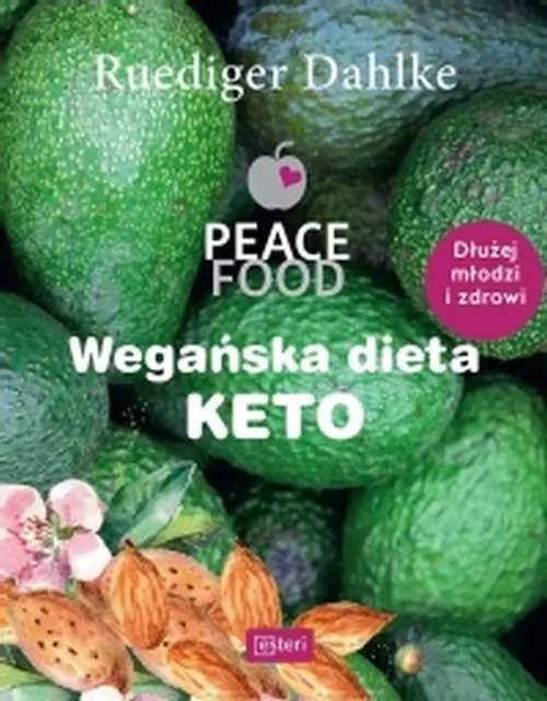 Wegańska dieta KETO - tantis.pl