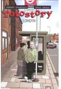 Londyn. Fotostory. Tom 3 - tantis.pl