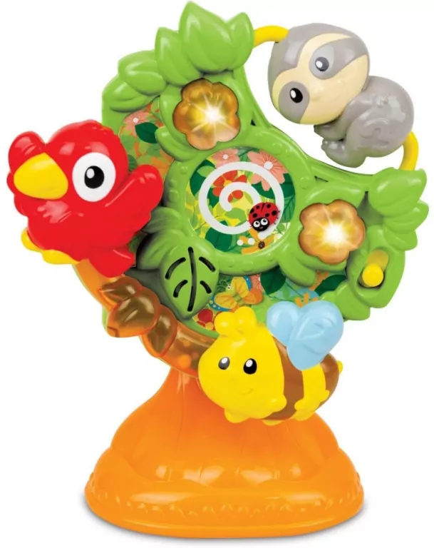 Drzewko aktywizujące - tantis.pl