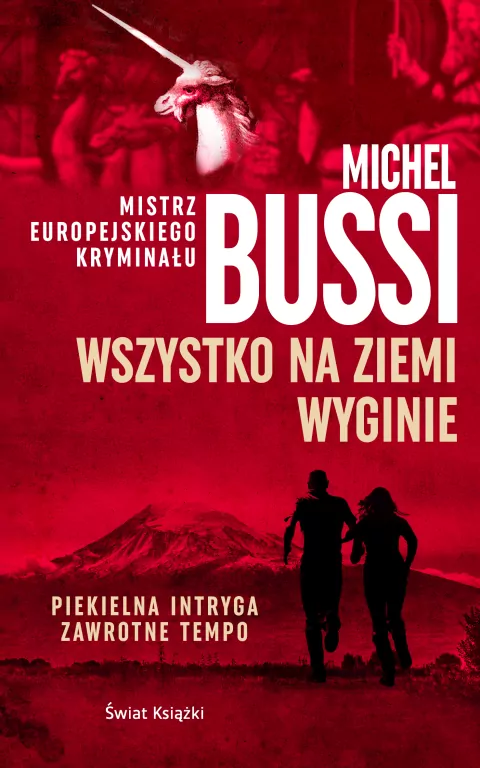 Wszystko na Ziemi wyginie - tantis.pl