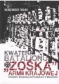 Kwatera Batalionu "Zośka" AK Cmentarz Wojskowy... - tantis.pl