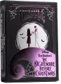 Karty Tim Burton Nightmare Before Xmas BICYCLE - tantis.pl