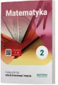 Matematyka 2. Podręcznik. Szkoła branżowa pierwszego stopnia - tantis.pl