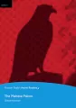 The Maltese Falcon. Book with Digital Version and audio. Level 4 - tantis.pl