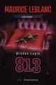 Arsene Lupin: 813 - tantis.pl