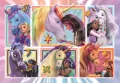 Puzzle 104 Super Unicorn Academy - tantis.pl