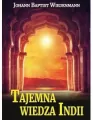 Tajemna wiedza Indii - tantis.pl