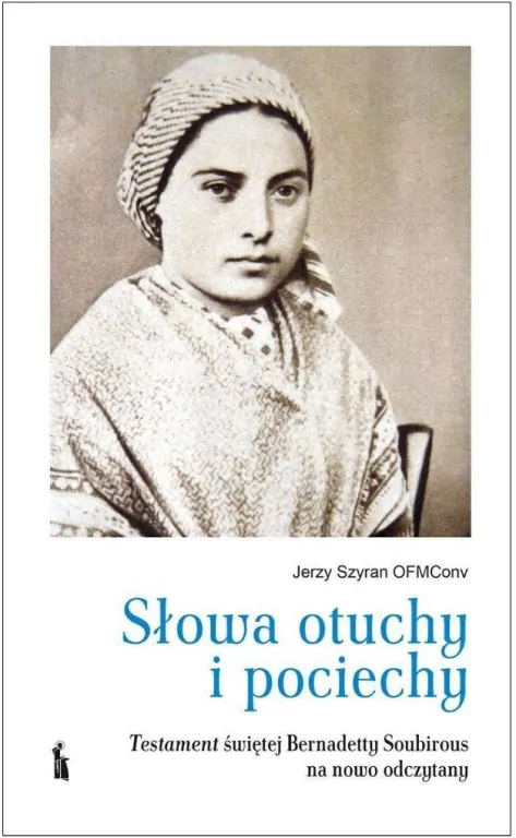 Słowa otuchy i pociechy - tantis.pl