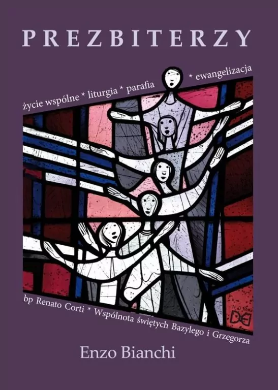 Prezbiterzy. Życie wspólne, liturgia, parafia, ewangelizacja - tantis.pl
