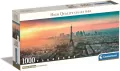 Puzzle 1000 Panorama Paris - tantis.pl