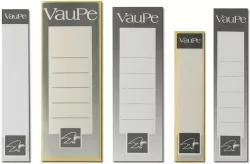 ETYKIETA DO SEGREG SPRZYL 55X155 VAUPE OP