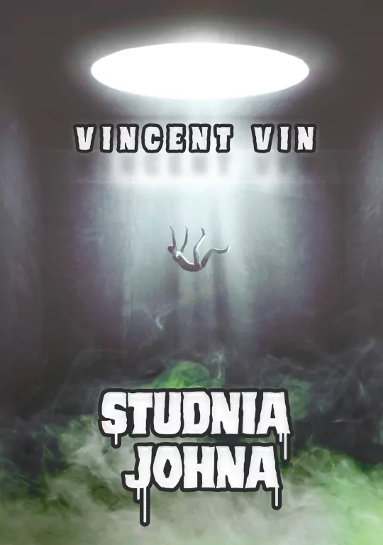 Studnia Johna - tantis.pl