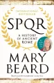 SPQR. A History of Ancient Rome - tantis.pl