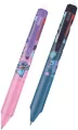 Długopis wymazywalny automatyczny 4-kolorowy Stitch 1szt.mix - tantis.pl