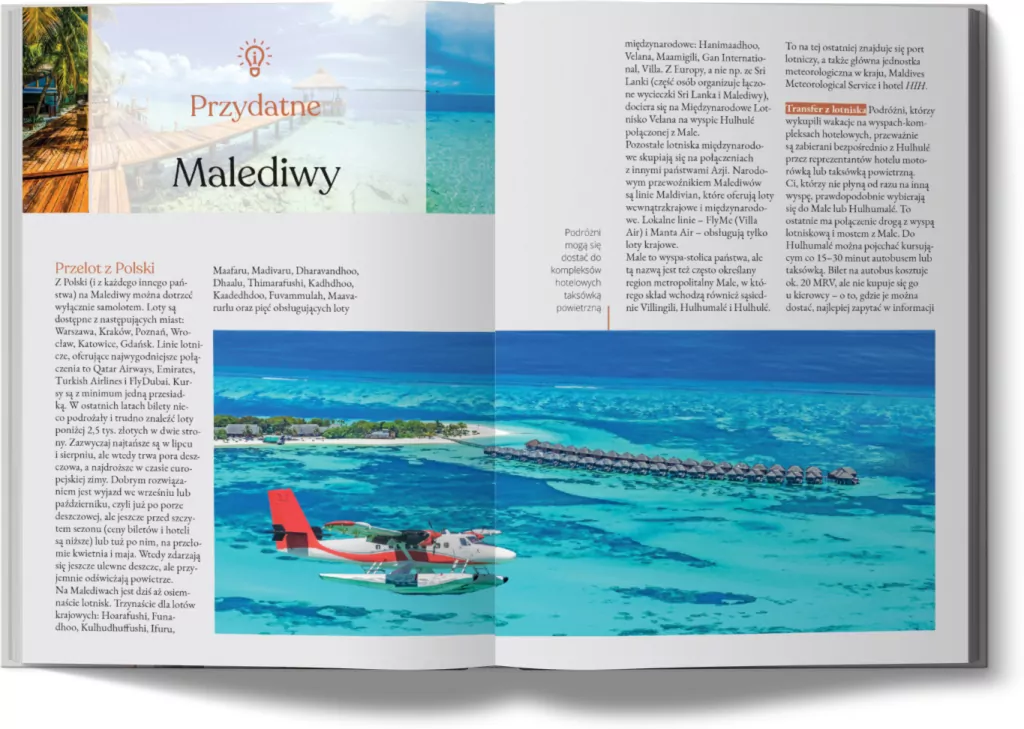 Malediwy - tantis.pl