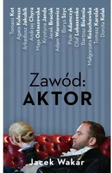 Zawód: aktor