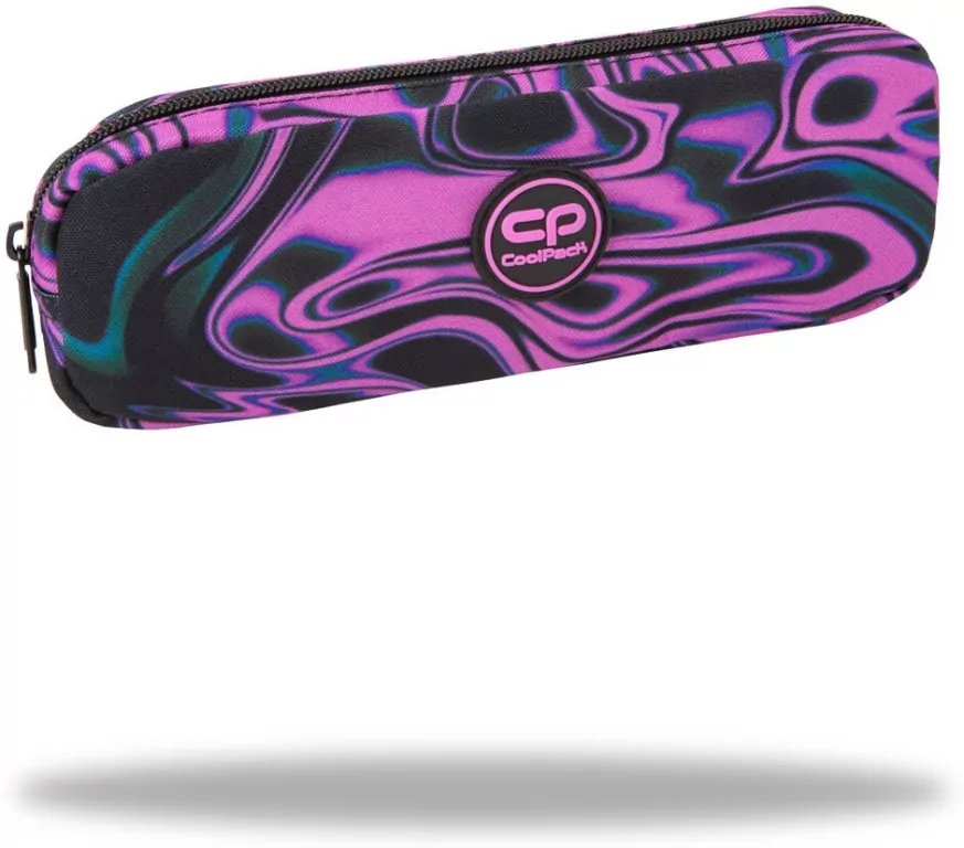 Saszetka Coolpack Deck Amethyst - tantis.pl