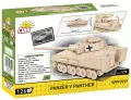 Historical Collection World War II Panzer V Panthe - tantis.pl