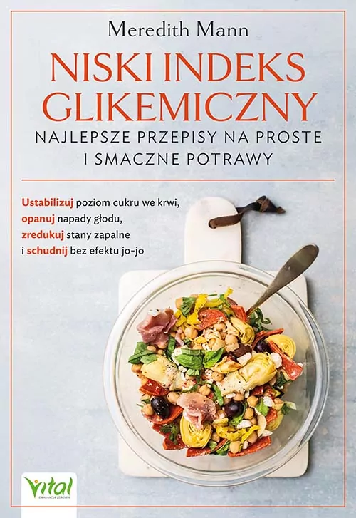 Niski indeks glikemiczny - najlepsze przepisy... - tantis.pl