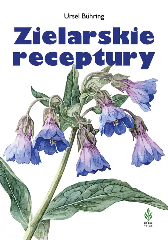 Zielarskie receptury - tantis.pl
