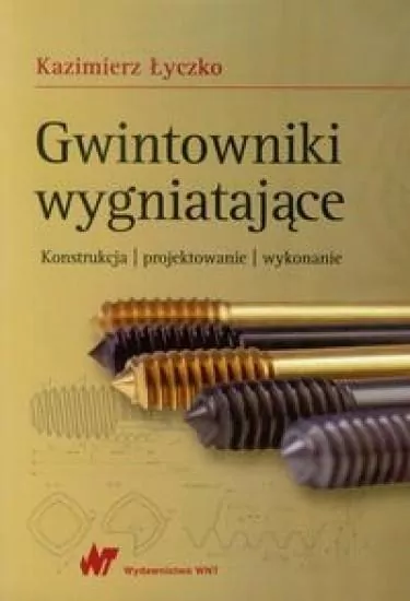 Gwintowniki wygniatające - tantis.pl