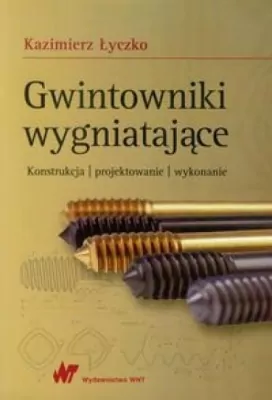 Gwintowniki wygniatające