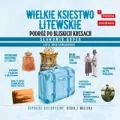 Wielkie Księstwo Litewskie audiobook - tantis.pl