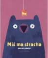 Miś ma stracha - tantis.pl