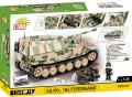 Cobi. HC WWII Sd. Kfz. 184 Ferdinand - tantis.pl