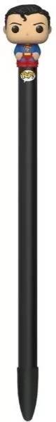 Funko Pen Dc Comics Superman - tantis.pl