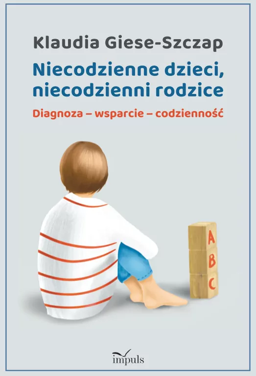 Niecodzienne dzieci, niecodzienni rodzice - tantis.pl