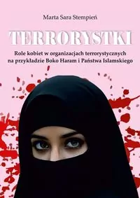 Terrorystki - tantis.pl