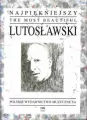 Najpiękniejszy Lutosławski na fortepian PWM - tantis.pl