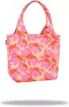 Torba na ramię Coolpack Knitted Bag Flores Rosa - tantis.pl