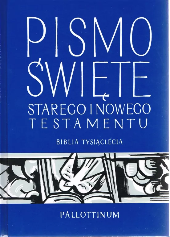 Pismo Święte Starego Testamentu. Tom 2 - tantis.pl