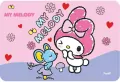 Podkładka śniadaniowa My Melody - tantis.pl