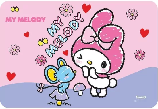 Podkładka śniadaniowa My Melody