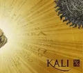 Kali. 50/50. 2CD - tantis.pl