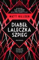 Diabeł, laleczka, szpieg - tantis.pl