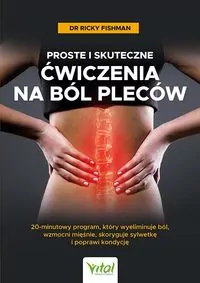 Proste i skuteczne ćwiczenia na ból pleców - tantis.pl