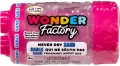 Wonder Factory Never Dry Sand Singles - Magenta - tantis.pl