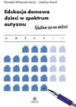 Edukacja domowa dzieci w spektrum autyzmu - tantis.pl