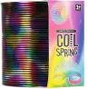 Sprężyna 10x10 Metalic Mix - tantis.pl