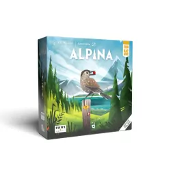 Alpina