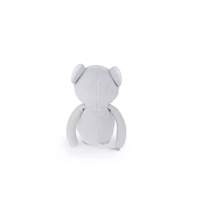 Miś Tulimy jasnoszary 19cm - tantis.pl