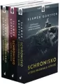 Pakiet: Schronisko T. 1-3 - tantis.pl